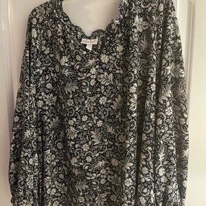 Isabel women’s maternity top